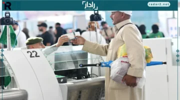 صلاحية التأشيرة.. خدمة “مقيم” تسهل للقادمين إلى المملكة تأكيد وقت زيارة البدقة والسلاسة